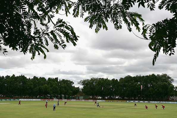 The Queen's Club in Bulawayo will be one of the venues