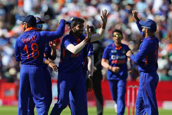 India have already clinched the series 2-0