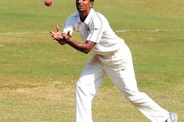 Ankeet Chavan has written a letter to the Mumbai Cricket Association, requesting their help.