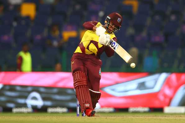 Shimron Hetmyer has returned to West Indies' squad