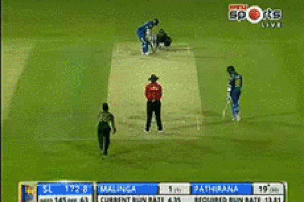 Is Anwar Ali a superman?