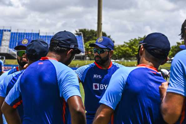 India will be looking to clinch the series as the Florida leg gets underway on Saturday