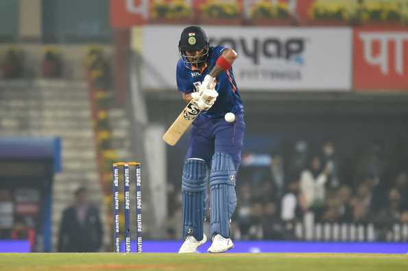 KL Rahul returns, but where will he bat?