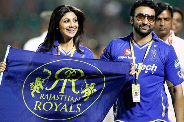 Raj Kundra was handed a life ban from cricket activities while Rajasthan Royals were suspended for 2 years.