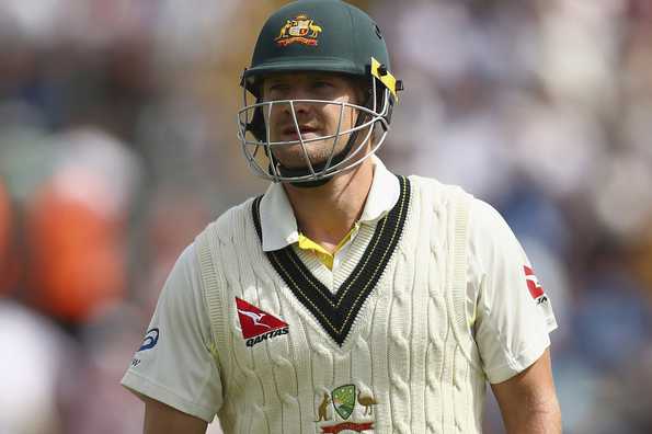 Critics singled out Watson and Haddin as the players under the most pressure to keep their places.