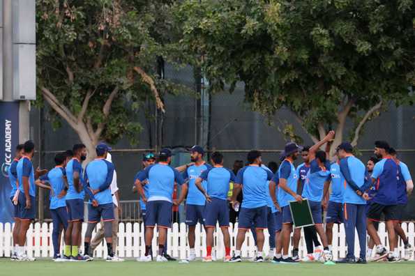 India will be testing their full strength batting order