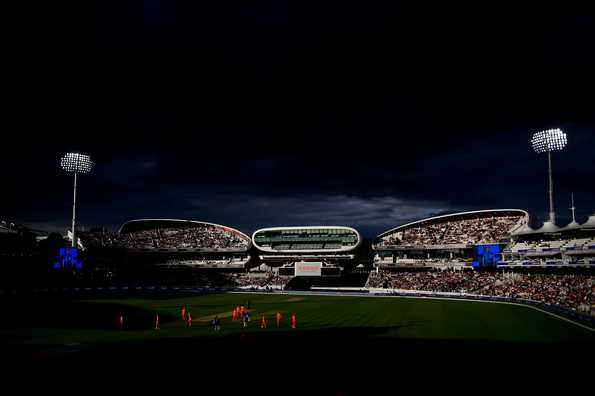 At a packed Lord's during a Hundred game, it was quite evident how the future of cricket looks 