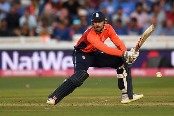 Hales, who last played for England in March 2019, was dropped from all England squads in April that year for failing an ECB recreational drug test for the second time