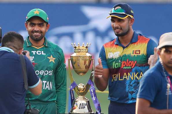 Can Pakistan end their Asia Cup drought?