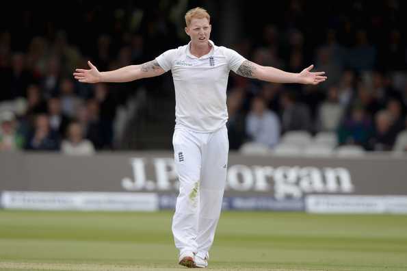 Ben Stokes is an impact player, a personality player - Flintoff