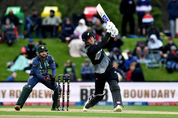 More than just a tri-series victory at stake in the final for New Zealand and Pakistan