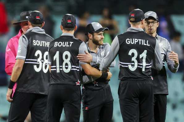 Can New Zealand gallop into the semis on Tuesday?