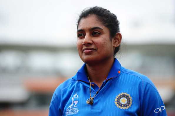 Mithali, who retired from the game earlier in the year, is of the view that equal pay will increase the respect for the Indian women on the field and in front of the opposition.