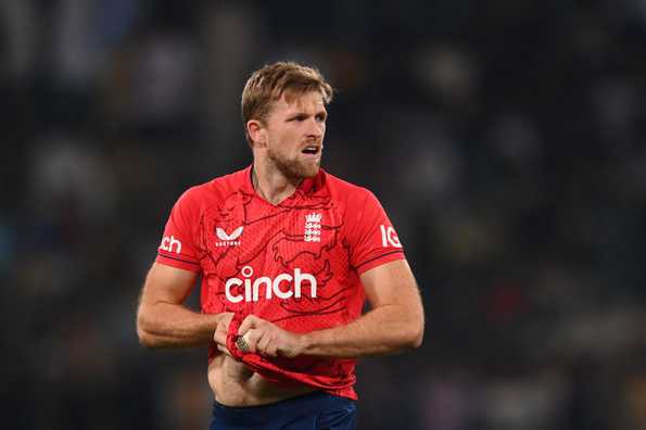 Willey backing out is indeed a setback for Thunder considering their overseas batters Alex Hales and Rilee Rossouw will be leaving in early January