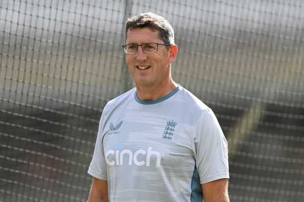  The former England seamer and ECB elite bowling coach takes over from Lisa Keightley