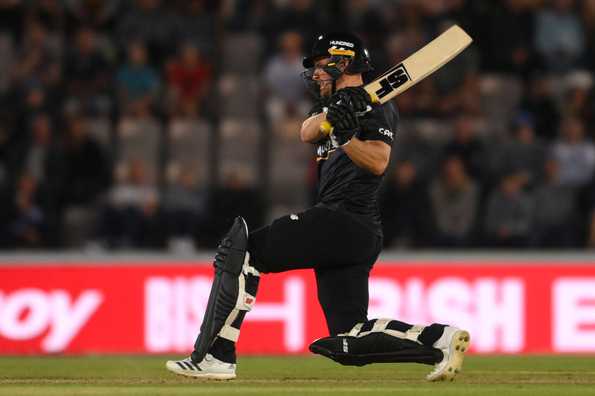 The Surrey batter revealed that his anti-doping sample taken during the second edition of The Hundred returned positive