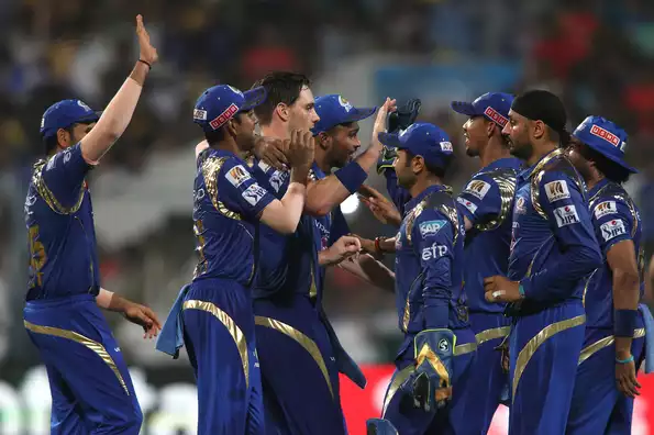 Mumbai Indians managed to stave off Chennai Super Kings by 41 runs and claim their 2nd IPL title.