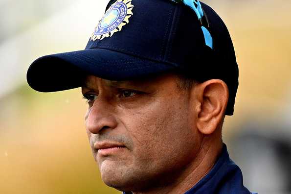 Kanitkar recently served as a member of the coaching staff on India's tour of New Zealand (men).