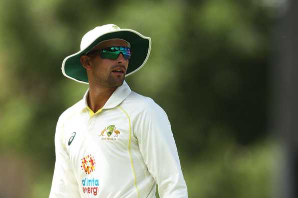 Agar's selection could put him in pole position for the second spinner's role in India.