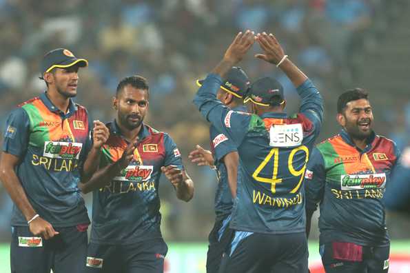 Can Sri Lanka win the series?