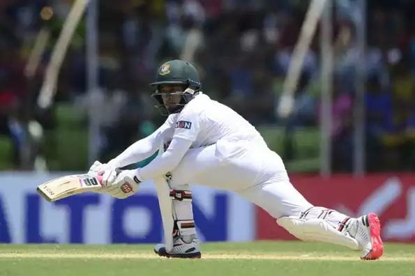 Mushfiqur Rahim missed out with the bat in the second innings, but his leadership has opened new gates for Bangladesh cricket