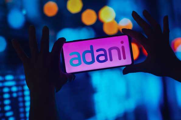 The Adani group made a bid of INR 1289 Crore