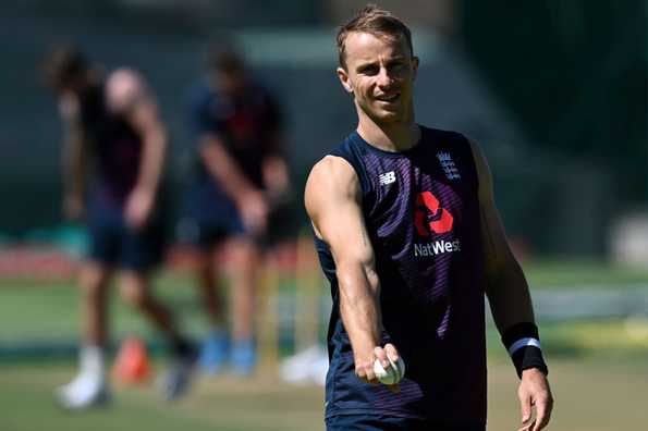 Tom Curran has been playing in T20 leagues around the world.