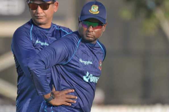 Sridharan Sriram, who had recently served as the T20I technical consultant of the Bangladesh team, is unlikely to return to the set-up