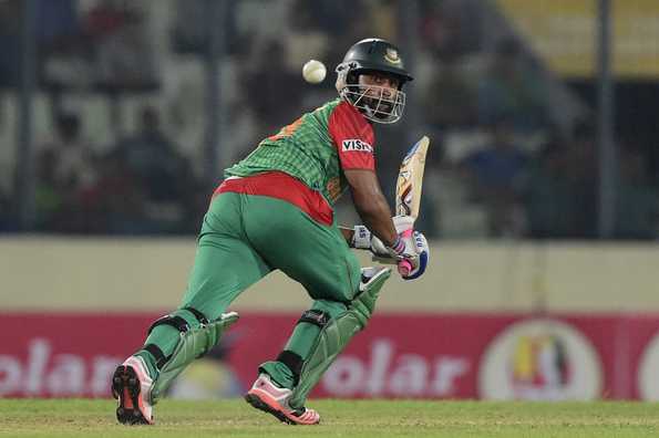 Tamim Iqbal scored his second consecutive century to give Bangladesh a historic series win against Pakistan.