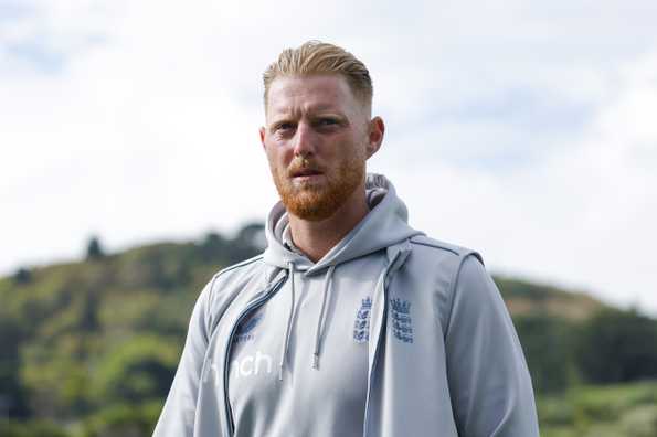 Chennai Super Kings are confident Ben Stokes will be available for the full season