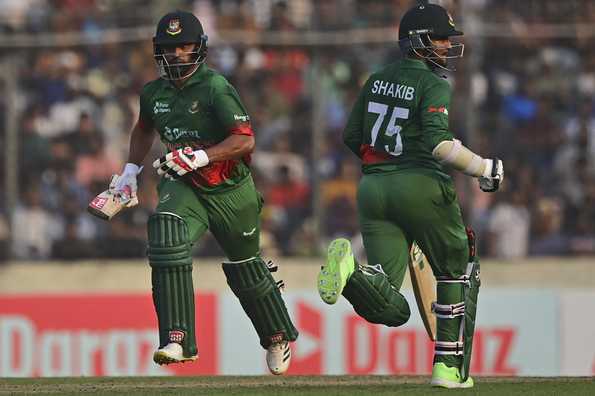 Tamim Iqbal backed playing on sporting wickets despite the risk of home losses