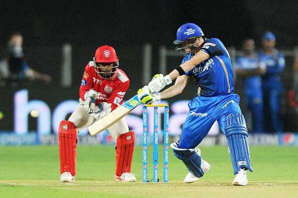 Steven Smith has led Rajasthan Royals admirably.