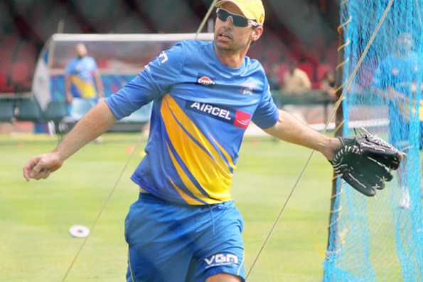 Ahead of CSK's first game, Fleming said it will be unwise to take Delhi Daredevils lightly.