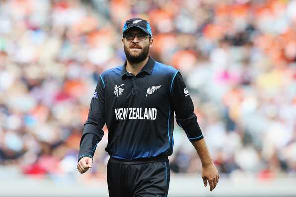 Daniel Vettori announced his retirement from international cricket.