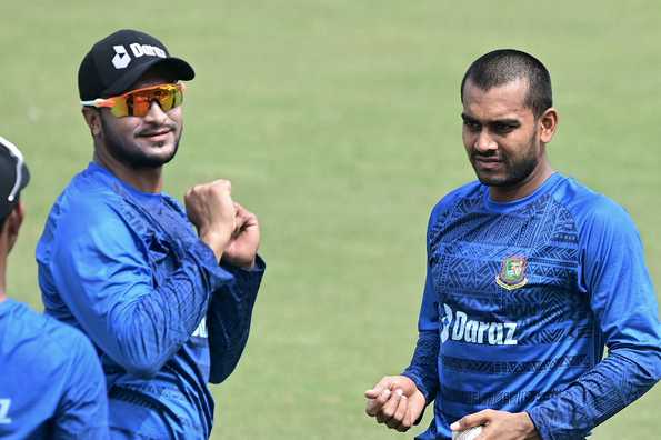 Can Bangladesh take confidence from their victory in the third ODI?