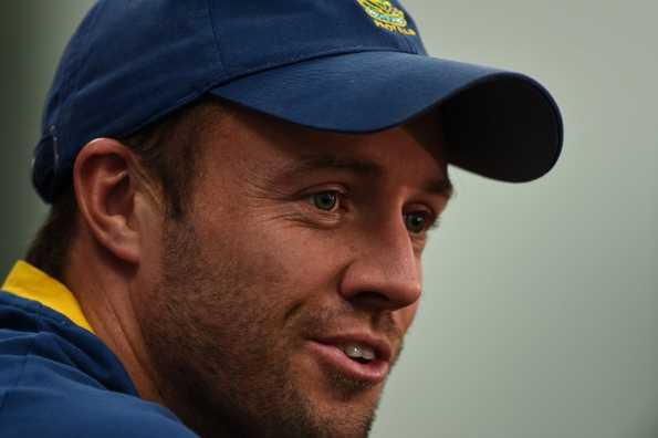 De Villiers said his men were mentally ready for this game.