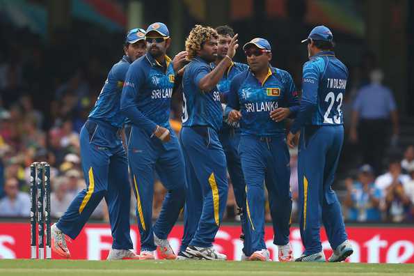 Sri Lanka will aim for ruthlessness against Scotland.