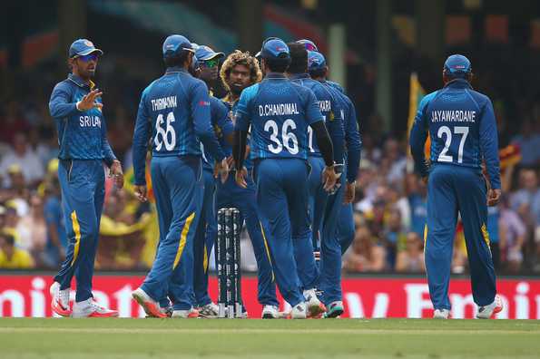 Sri Lanka have been boosted by Lasith Malinga's return to full fitness.