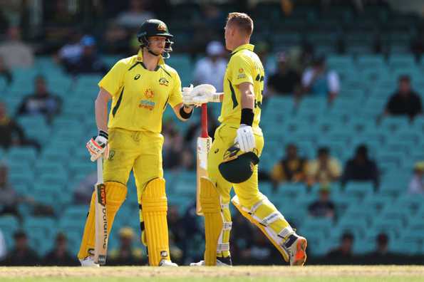 Steve Smith is one century away from equalling Ricky Ponting's tally of most international hundreds by a player against India