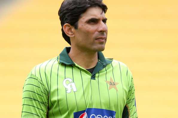 Misbah is hopeful that a crammed schedule will not affect his team with three must-win matches to go