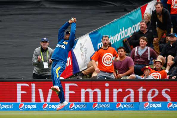 Sri Lanka's Jeevan Mendis suffered a hamstring injury during practice