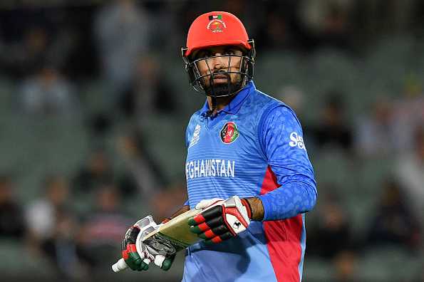 Nabi had resigned from captaincy after the T20 World Cup last year