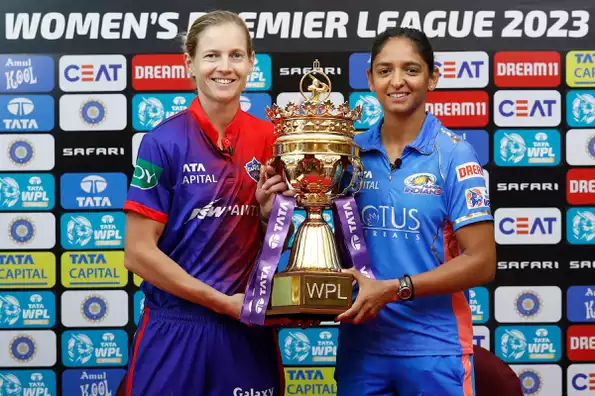 Meg Lanning or Harmanpreet Kaur: Who'll be the first winning captain of the WPL?