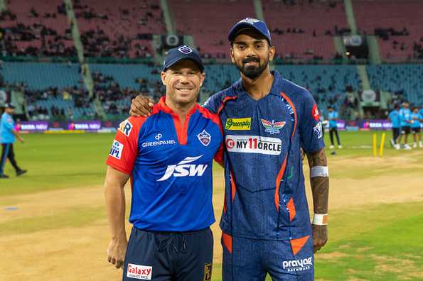 Live Blog: Match 3 of Indian Premier League 2023: Lucknow Super Giants and Delhi Capitals at the Ekana Cricket Stadium. Hit refresh for the latest updates.