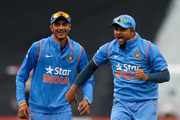 India will be pumped up for the must-win game.