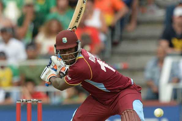 Andre Russell's superb knock helped West Indies end their winless streak against South Africa.