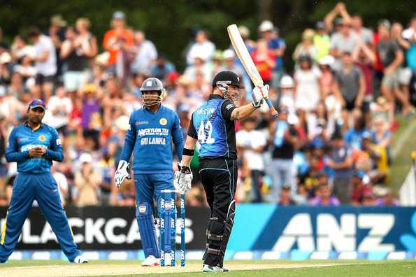 McCullum will be a key player for New Zealand.