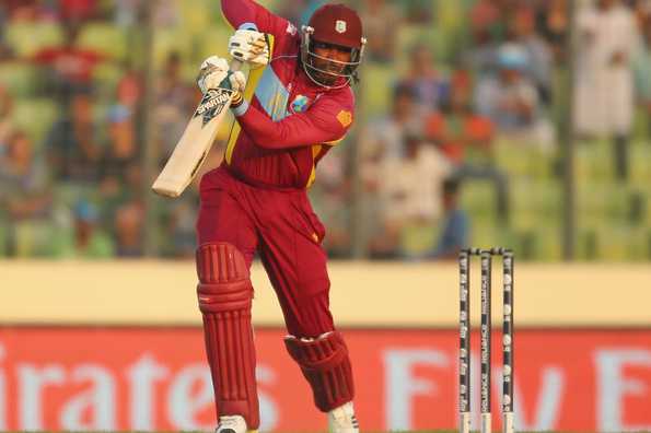 West Indies will be boosted by the return of Chris Gayle.