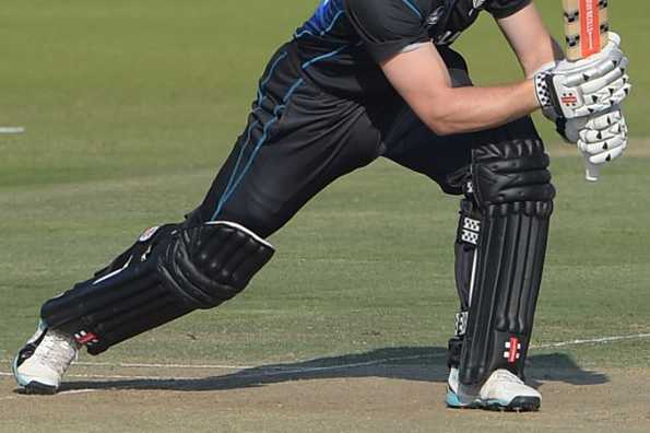 Kane Williamson, when on 52, reached 2000 ODI runs.