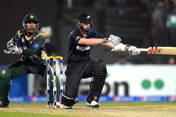 Kane Williamson will look to continue his good form in the 3rd ODI